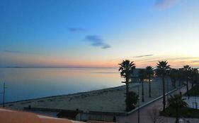 Le Sud sur Plage