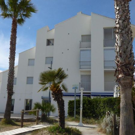 Le Sud sur Plage Mèze Extérieur photo