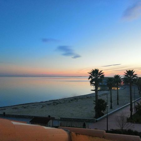 Le Sud sur Plage Mèze Extérieur photo