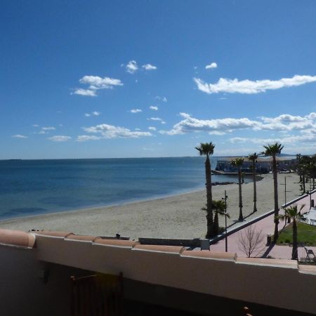Le Sud sur Plage Mèze Extérieur photo